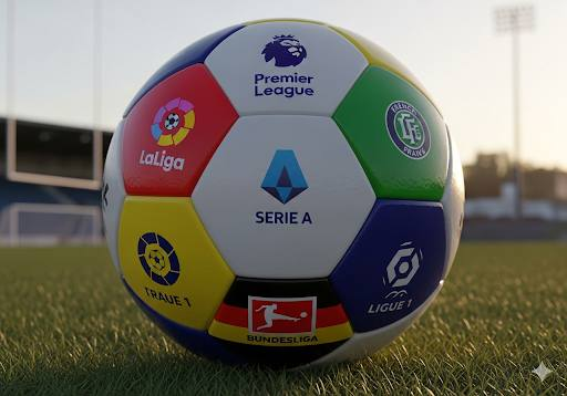 FIFA最佳阵容 2024 年度11人 概念图